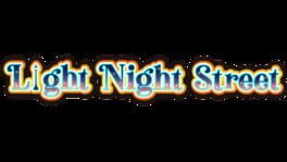 Light Night Street artwork 1