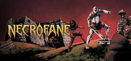 Necrofane artwork 2