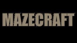 MazeCraft artwork 2