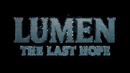 Lumen: The Last Hope artwork 2