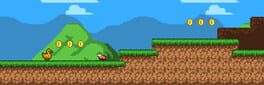 Duck Dash artwork 1