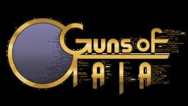 Guns of Gaia artwork 1