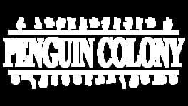Penguin Colony artwork 1