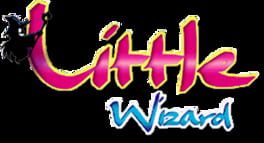 Little Wizard artwork 1