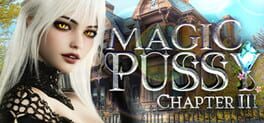 Magic Pussy: Chapter 3 artwork 2
