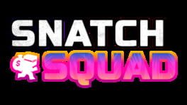 Snatch Squad artwork 2