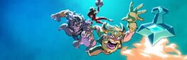 Brawlhalla artwork 19
