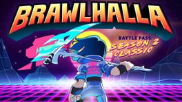 Brawlhalla artwork 18