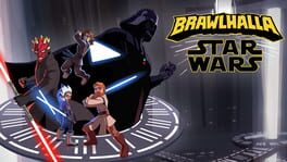 Brawlhalla artwork 10