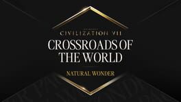 Sid Meier's Civilization VII: Crossroads of the World Collection - Wonder Pack artwork 1