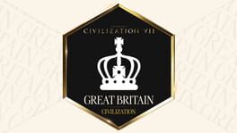 Sid Meier's Civilization VII: Great Britain Pack artwork 1