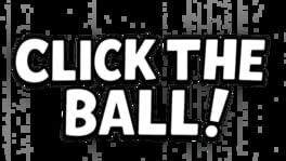 Click the Ball! artwork 2