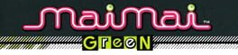Maimai Green artwork 1