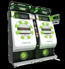 Maimai Green artwork 4