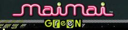 Maimai Green artwork 2