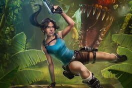 Lara Croft: Relic Run artwork 1