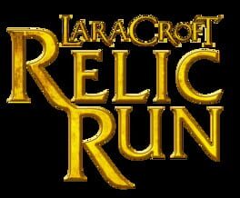 Lara Croft: Relic Run artwork 2