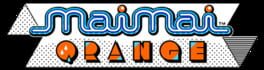 Maimai Orange artwork 2