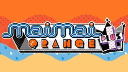 Maimai Orange Plus artwork 1