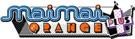Maimai Orange Plus artwork 2