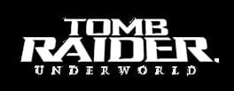 Tomb Raider: Underworld artwork 3