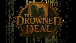 The Drowned Deal artwork 2