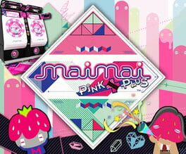 Maimai Pink Plus artwork 1