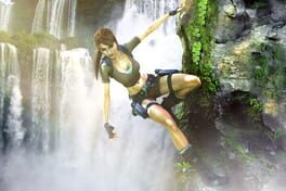 Tomb Raider: Legend artwork 7