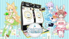 Maimai Milk artwork 1