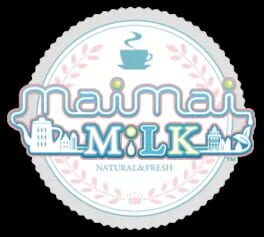 Maimai Milk artwork 2