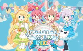 Maimai Milk Plus artwork 1