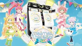 Maimai Milk Plus artwork 3