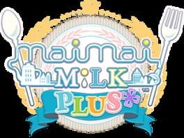 Maimai Milk Plus artwork 2