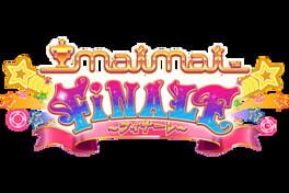 Maimai Finale artwork 2