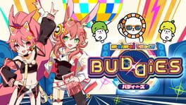Maimai DX Buddies Plus artwork 1