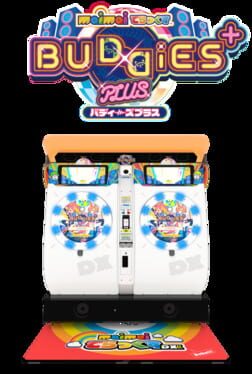 Maimai DX Buddies Plus artwork 3