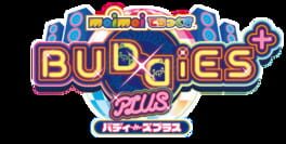 Maimai DX Buddies Plus artwork 2