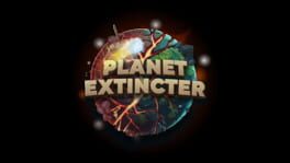 Planet Extincter artwork 2