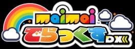 Maimai DX artwork 2
