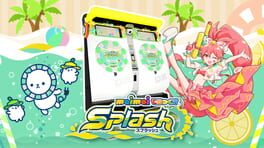 Maimai DX Splash artwork 5