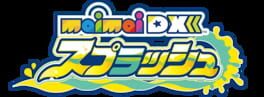 Maimai DX Splash artwork 3