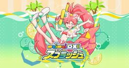 Maimai DX Splash artwork 2