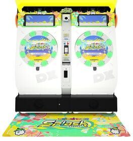 Maimai DX Splash Plus artwork 7