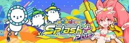Maimai DX Splash Plus artwork 2
