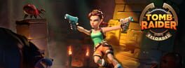 Tomb Raider Reloaded artwork 6