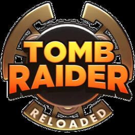 Tomb Raider Reloaded artwork 7