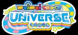 Maimai DX Universe artwork 2