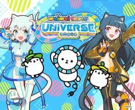 Maimai DX Universe artwork 1