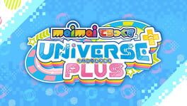 Maimai DX Universe Plus artwork 2