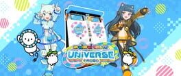 Maimai DX Universe Plus artwork 6